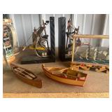 Boat items