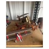Toy Air Planes