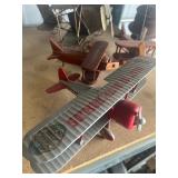 Toy Air Planes