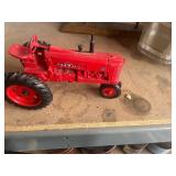 Toy Tractor