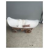 Covered Wagon