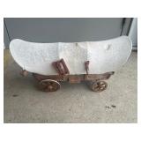 Covered Wagon