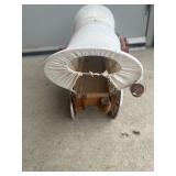Covered Wagon