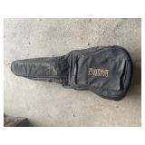 Guitar Case