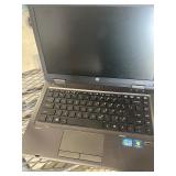 lap top turns on but no password