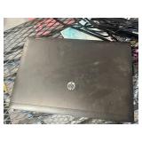 lap top turns on but no password