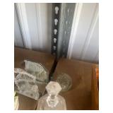 Statue Bell &Crystal items