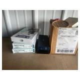 Misc Trinkets and items sold on tv