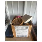 Misc Trinkets and items sold on tv