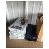 Misc Trinkets and items sold on tv