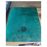 65-93 Clay County Atlas