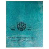 65-93 Clay County Atlas