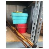 Hand Tools   Flares   and canes