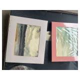 Case With Artwork & Paintings