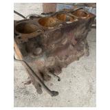 4cyl Engine Block