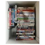 Box Of DVD