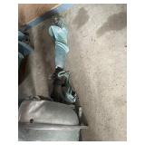 johnson  sea horse motor