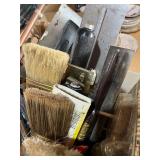 Painting Supply   lots of new brushes