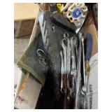 Box of tools