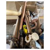 Box of tools