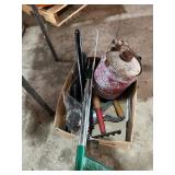hand yard tools