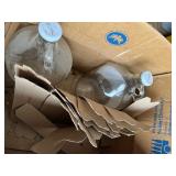 4 gallon glass jugs