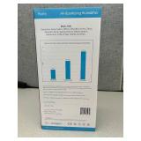 Purity Air Sanitizing Humidifier ionopure 120V ~60Hz 28W