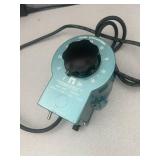 Variable Autotransformer Input 120V Output 0-140V 10A 50/60HZ 1.4KVA Staco Energy Products TYPE 033-3504