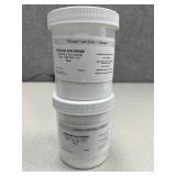 32oz. Of Sodium Chloride Crystals, ACS Grade, NaCl CAS 7647-14-5
