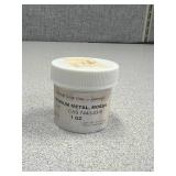 1oz. Of Cadmium Metal, Mossy Cd CAS 7440-43-9