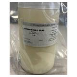 16oz. Of Paraffin Wax, Bead Purified CAS 8002-74-2