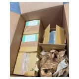 20 - 270ml Evaporating Dishes ( Very Fragile ) Made in Holland