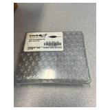 10 Sealed VWR International 1.8ml LOV Autosampler Vial Clear 11mm Crimp Cat. No. 66010-539 (100 Per Pack)