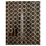 ~1000 - Borosilicate Glass Disposable Culture Tubes 12 x 75mm