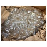 ~42 Volumetric Flasks USED 50ml