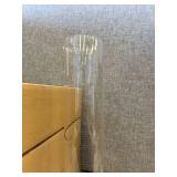 3 - 2000ml Graduated Cylinders Made in Japan