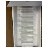 72 - Pyrex Test Tube w/ Bearded Rim 12x75mm
