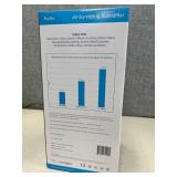 Purity Air Sanitizing Humidifier ionopure 120V ~60Hz 28W