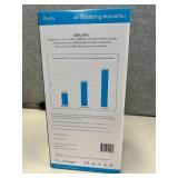 Purity Air Sanitizing Humidifier ionopure 120V ~60Hz 28W
