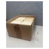 72 - Volumetric Flasks 25ml