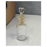 51 - 30ml Dropping Glass Bottles TK High Stopper