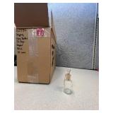51 - 30ml Dropping Glass Bottles TK High Stopper