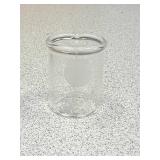 320 - 10ml Griffin Breakers Borosilicate Glass