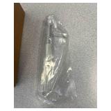 14 - Test Tubes With Side Arm, 6 Inches, 1 Inch Arm Borosilicate Glass