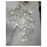 64 - 2ml Centrifuge Tubes