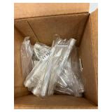 15 - Borosilicate Glass Test Tube With Side Arm, 6 Inches, Side Arm 1 Inch