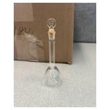 31 - 25ml Volumetric Flasks in boxes