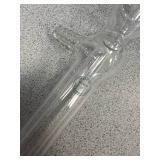 Condenser, 2 Stem, 29 /42 In and Out