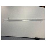 600mm Condenser, 2 Stem Opposite Sides, MERCO BRANDED, ~28.5 Inches
