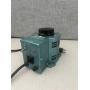 Variable Autotransformer Input 120V Output 0-140V 10A 50/60HZ 1.4KVA Staco Energy Products TYPE 033-3504